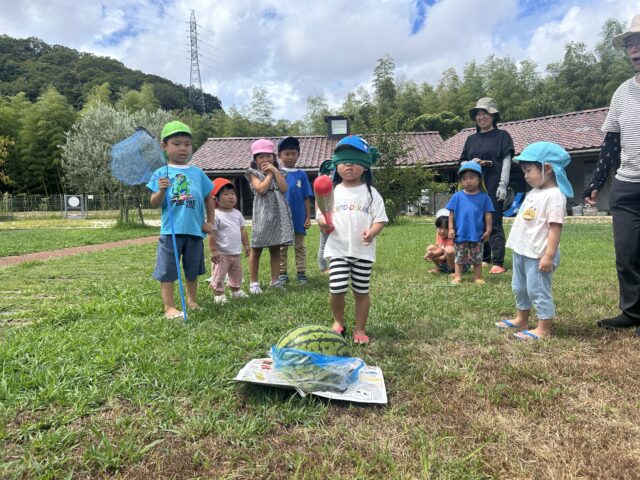 保育士(パート)募集! 自然豊かな環境で子どもたちの成長を見守る素敵な仕事(定員19名)